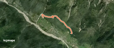 OSM Route 15999673