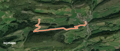 Breitenhöchi - Langenbruck