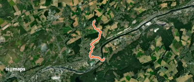 GR 576 Liaison GR 579