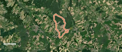 Balade des Etangs
