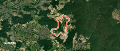 Sailauf Rundwanderweg 8