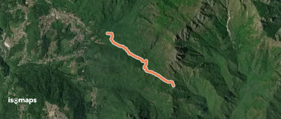 OSM Route 16005484