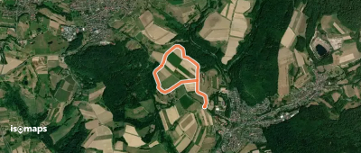 Sailauf Rundwanderweg 4.1