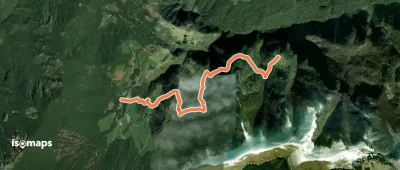 OSM Route 1758308