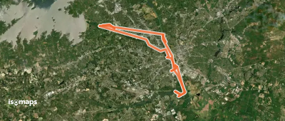 Three Rivers Greenway
