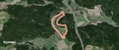 Gemeinde Thierstein - Rundwanderweg 3
