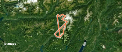 Alta Via dell'Adamello