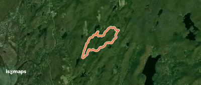 Catfish Loop