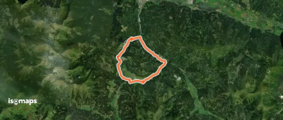 Triebensteinumrundung