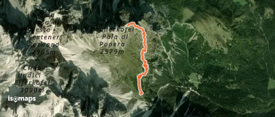 OSM Route 16023800