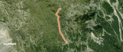 OSM Route 16023816