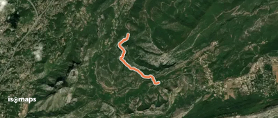 OSM Route 16026528