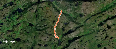 Dirdal - Veen