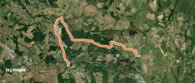 OSM Route 16028419