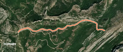 OSM Route 16028426
