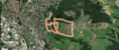 Panaromaweg Neumarkt