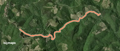 OSM Route 16029877