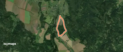 Lehrpfad "Sieben Teiche"