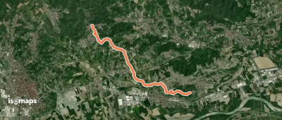 OSM Route 16030868