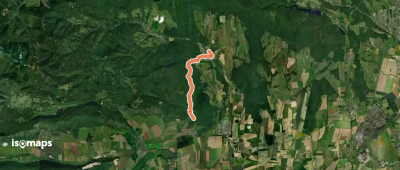 OSM Route 1762880