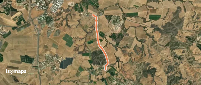דרך נוף ניר משה