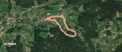 Goldgräbersteig