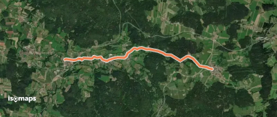 Hundinger Zielwanderweg Schöfweg