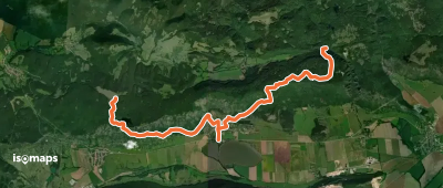 OSM Route 1764248