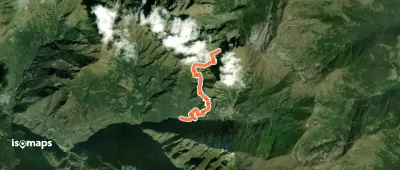 OSM Route 16054444