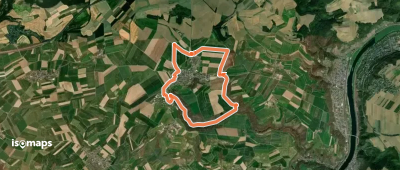 Rundwanderweg Lonnig