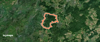 Extratour Steinperfer Runde