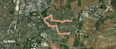 Chemin de Mémoire