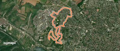 Circuit des Trois Fontaines