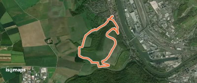 WanderErlebnisRoute "Zeller Berg-Runde"
