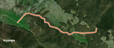 OSM Route 16057985