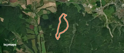 Zelená trasa Cemjata
