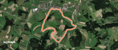 Bachwanderweg