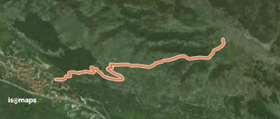 OSM Route 16062059