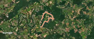 Circuit du Lisey