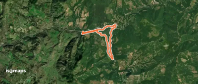 OSM Route 16066008