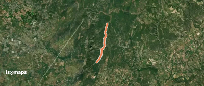 OSM Route 16067852