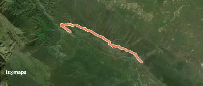 OSM Route 16068659