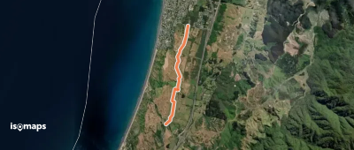 Old Farm Track