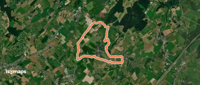 Lontzen - Busch - Schmalgraf