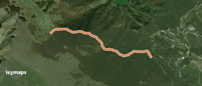 OSM Route 16072172