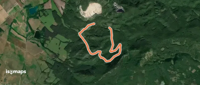 OSM Route 16074254