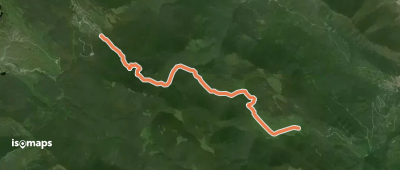 OSM Route 16074267