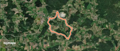 Große Maginger Runde