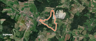 Steinbruchweg