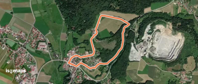 Prälatensteig